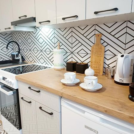 Kolory Warmii Apartament Zielony Olsztyn  Ngoại thất bức ảnh