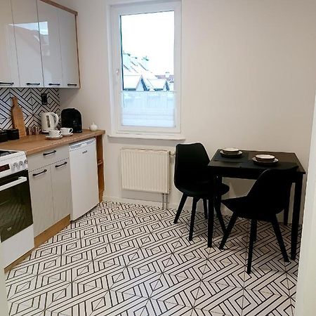 Kolory Warmii Apartament Zielony Olsztyn  Ngoại thất bức ảnh