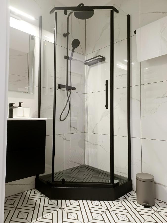 Kolory Warmii Apartament Zielony Olsztyn  Ngoại thất bức ảnh